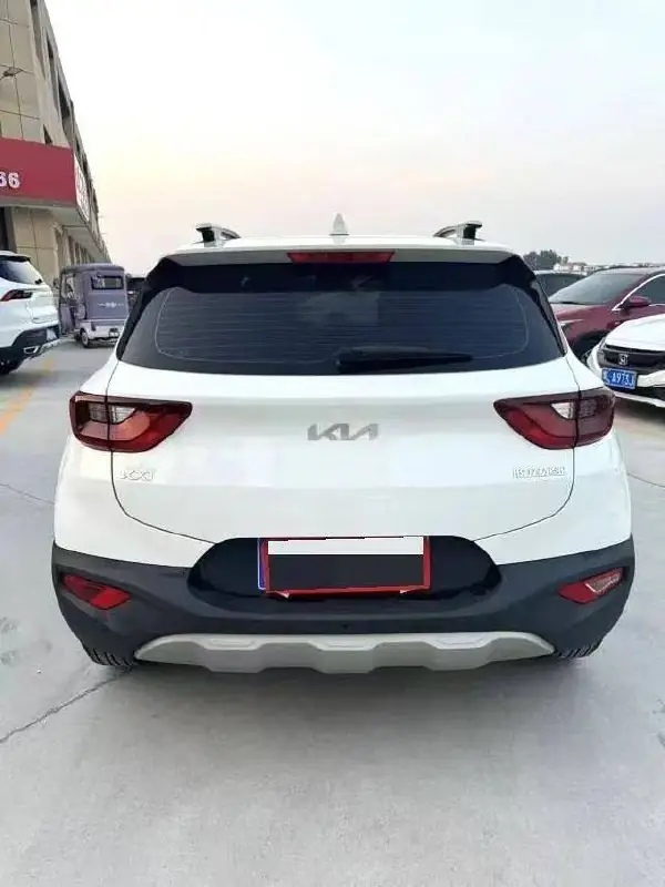 Kia KX1 1.4, фото 4