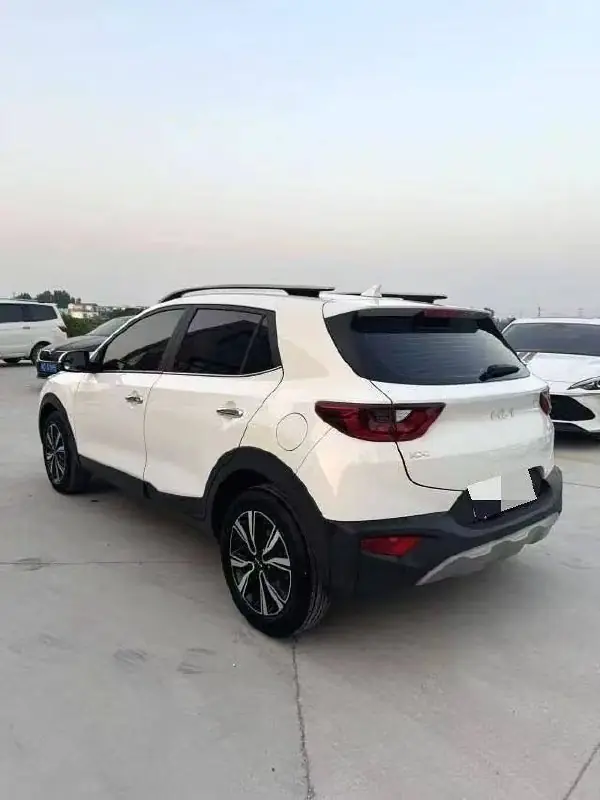Kia KX1 1.4, фото 5