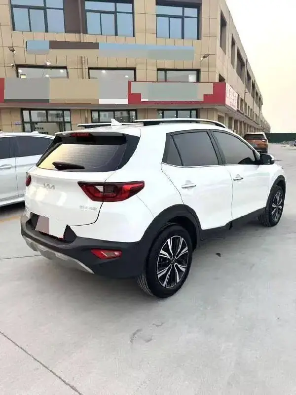 Kia KX1 1.4, фото 6