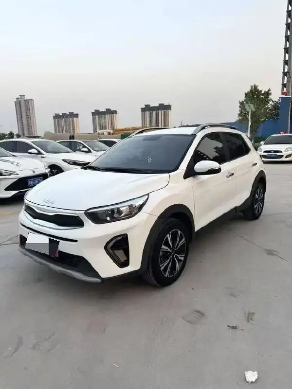 Kia KX1 1.4