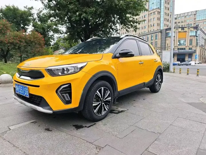 Kia KX1 1.4