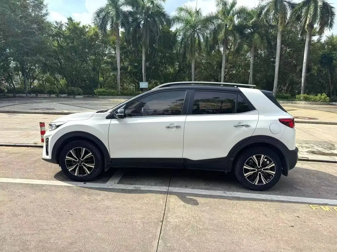 Kia KX1 1.4, фото 2