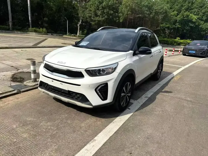 Kia KX1 1.4