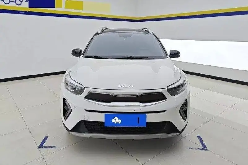 Kia KX1 1.4 CVT, фото 3