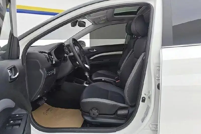 Kia KX1 1.4 CVT, фото 5
