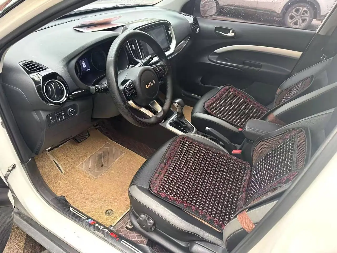 Kia KX1 1.4 CVT, фото 5