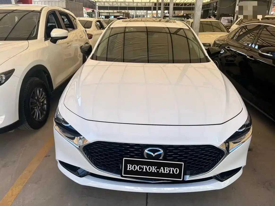 Mazda 3 Axella 2.0L, фото 3