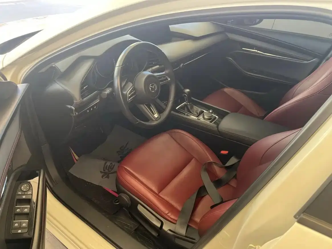 Mazda 3 Axella 2.0L, фото 4