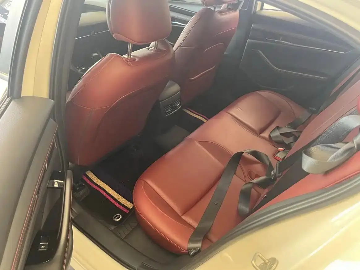 Mazda 3 Axella 2.0L, фото 7