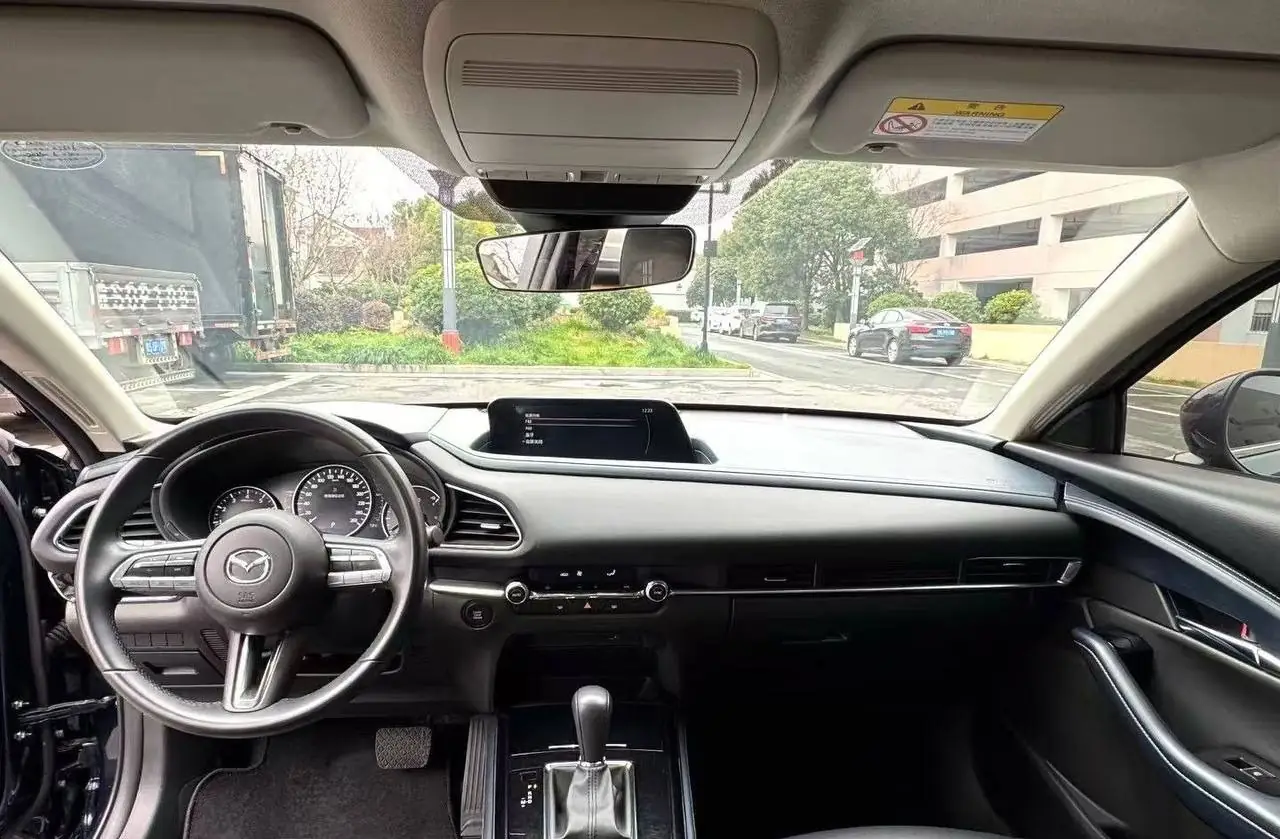 Mazda CX-30 2.0, фото 5