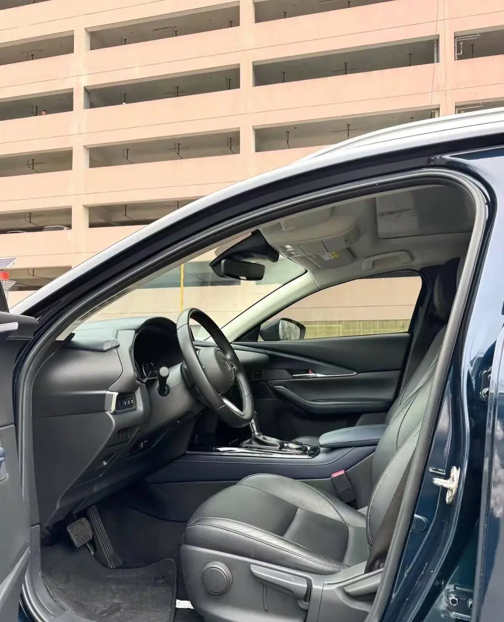 Mazda CX-30 2.0, фото 6
