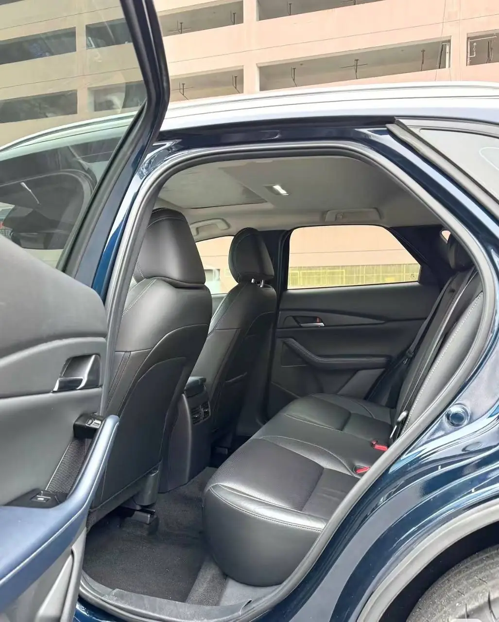 Mazda CX-30 2.0, фото 7