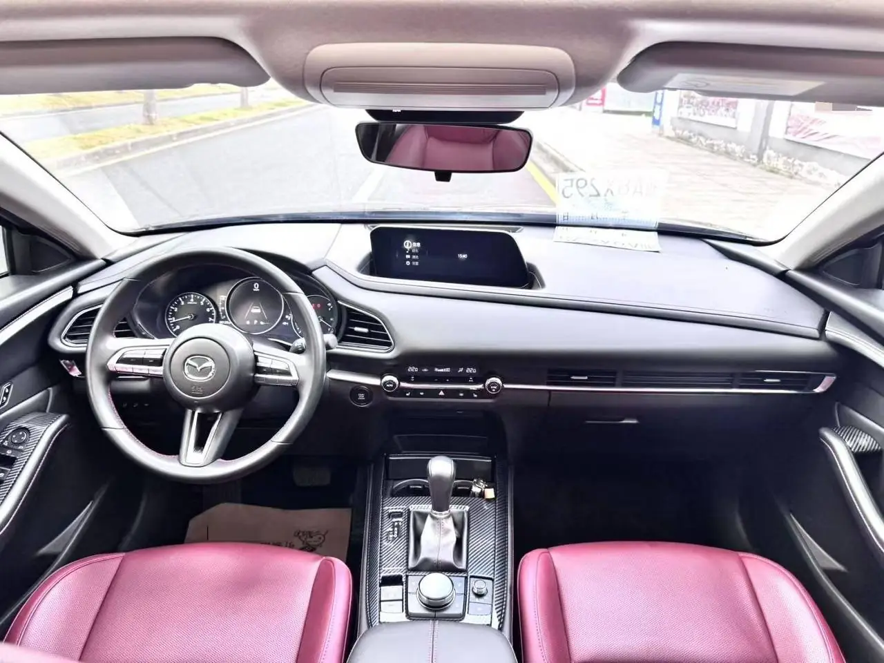 Mazda CX-30 2.0 Obsidian, фото 7