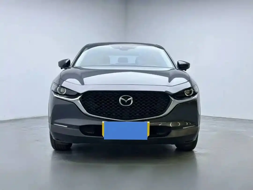 Mazda CX-30 2.0L, фото 2