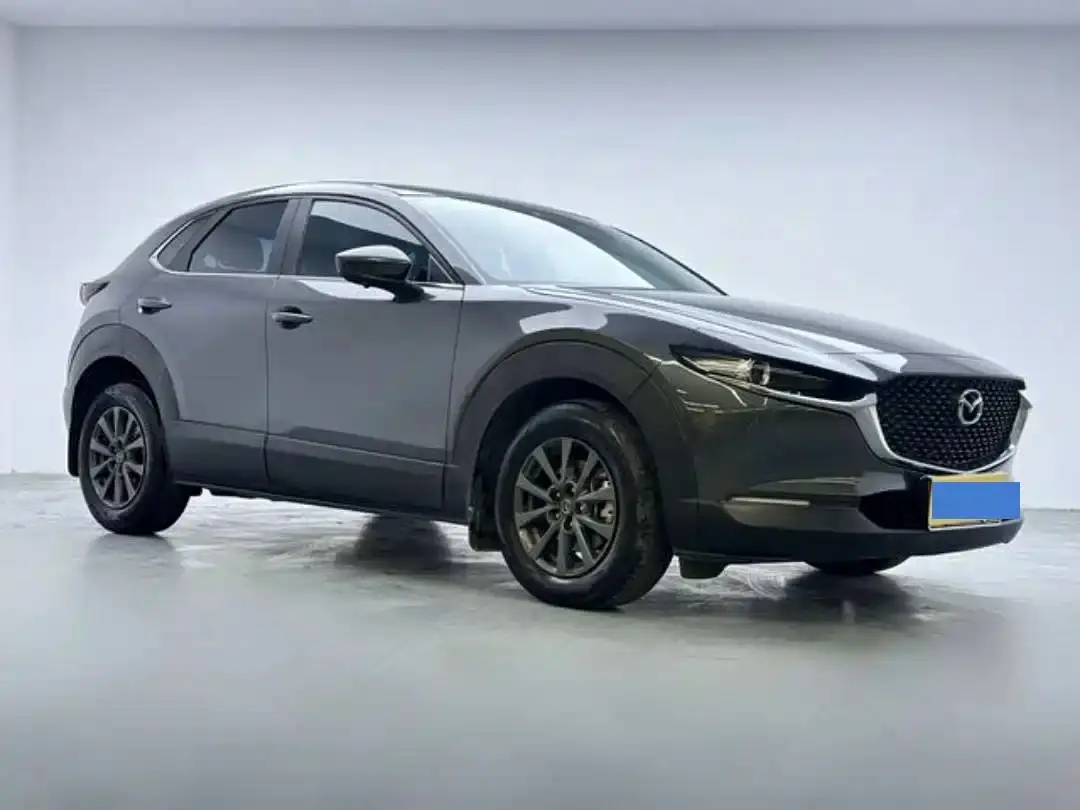 Mazda CX-30 2.0L, фото 3