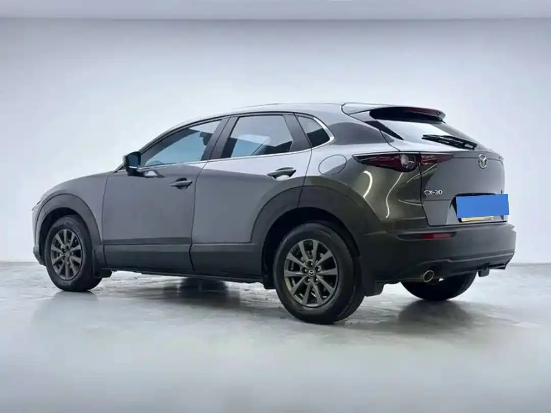 Mazda CX-30 2.0L, фото 4