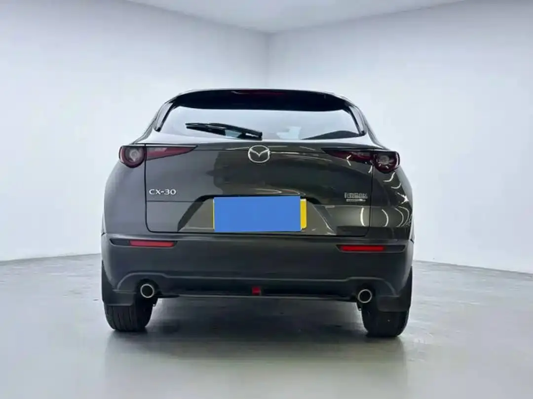 Mazda CX-30 2.0L, фото 5