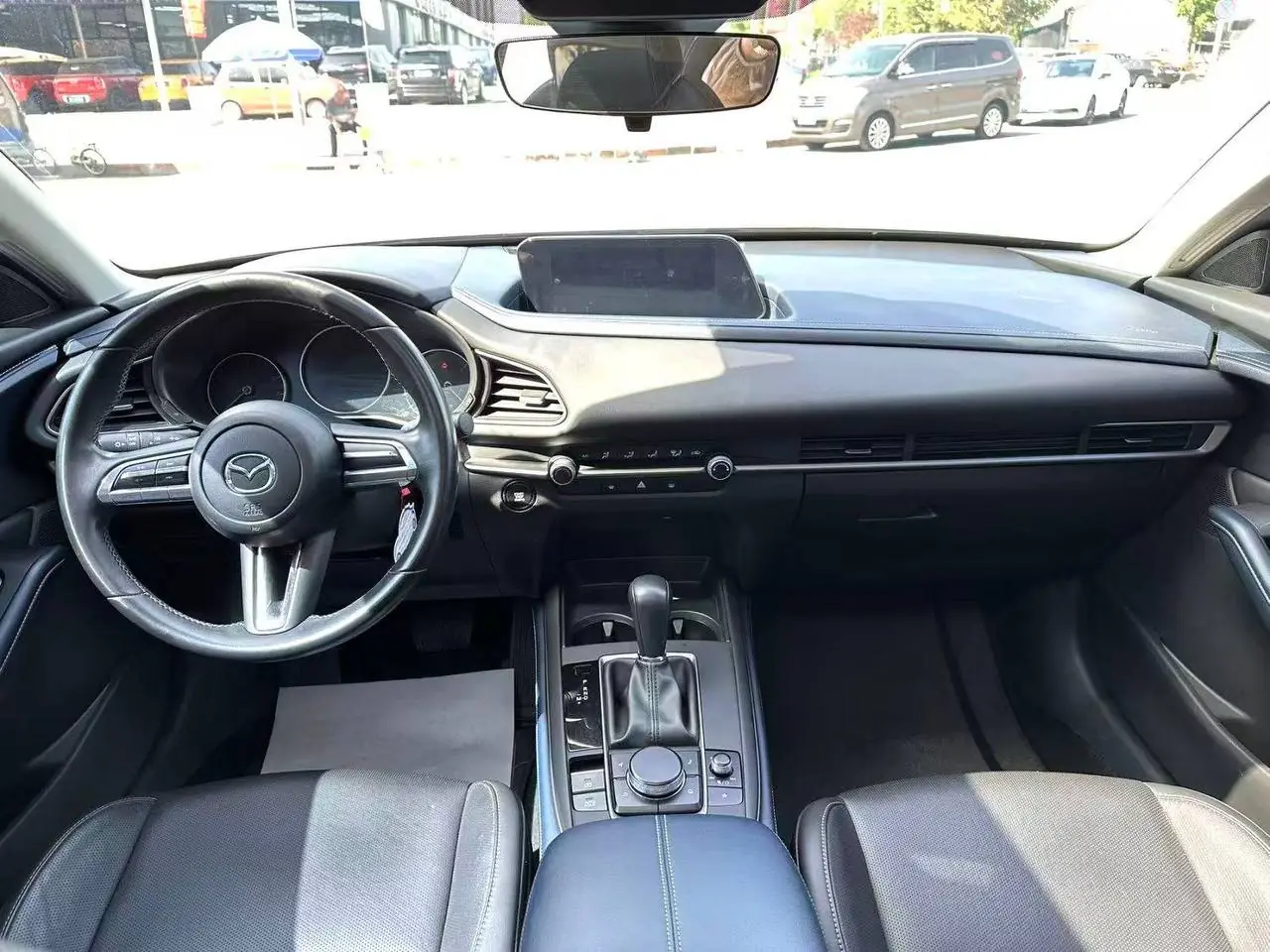 Mazda CX-30 2.0 AT, фото 2