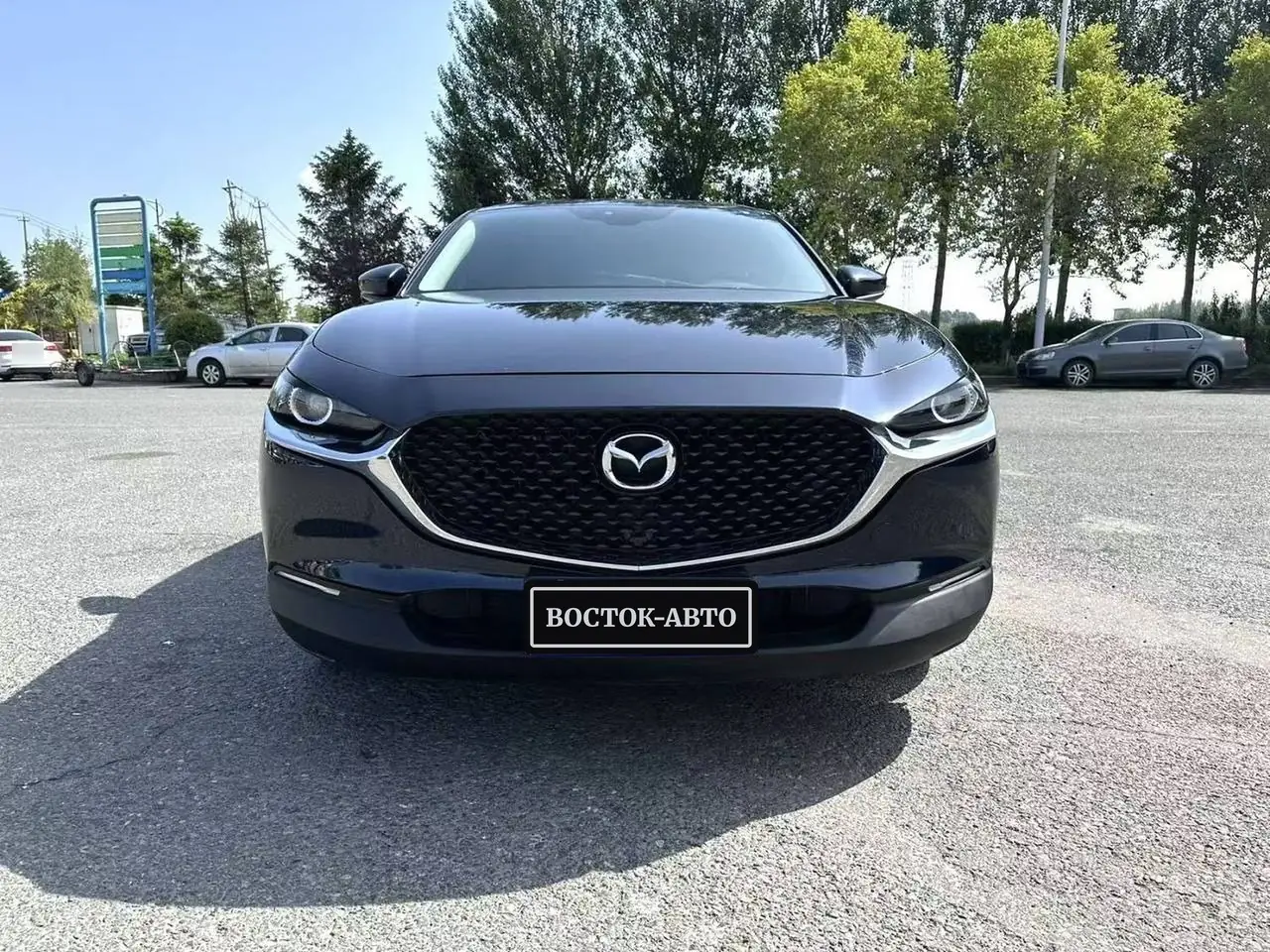 Mazda CX-30 2.0 AT, фото 6
