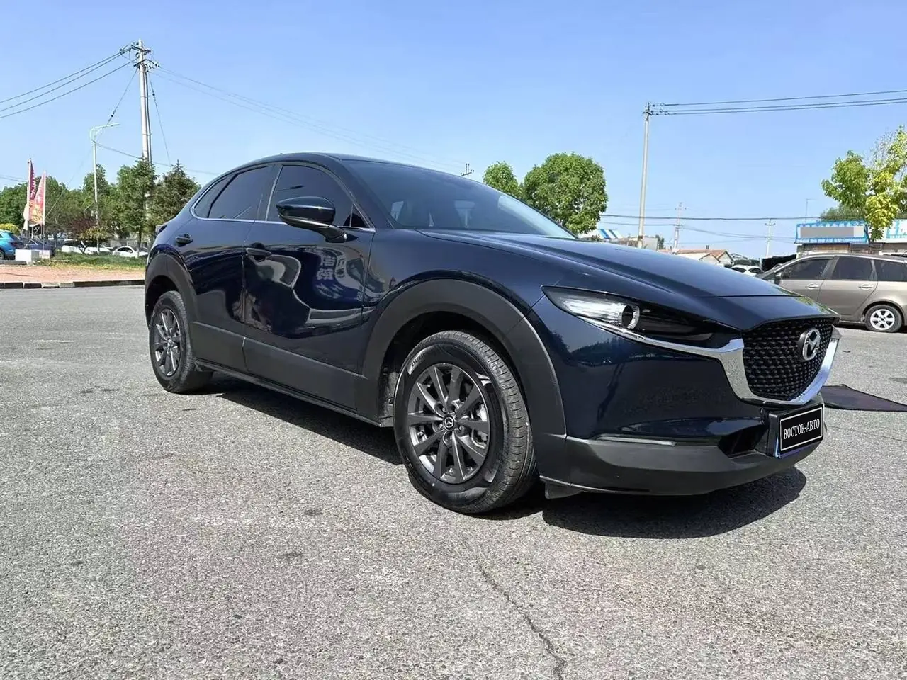 Mazda CX-30 2.0 AT, фото 7
