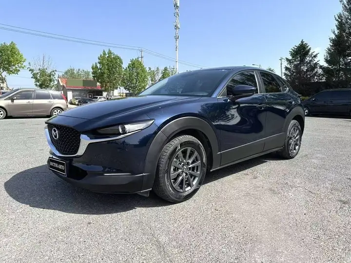 Mazda CX-30 2.0 AT