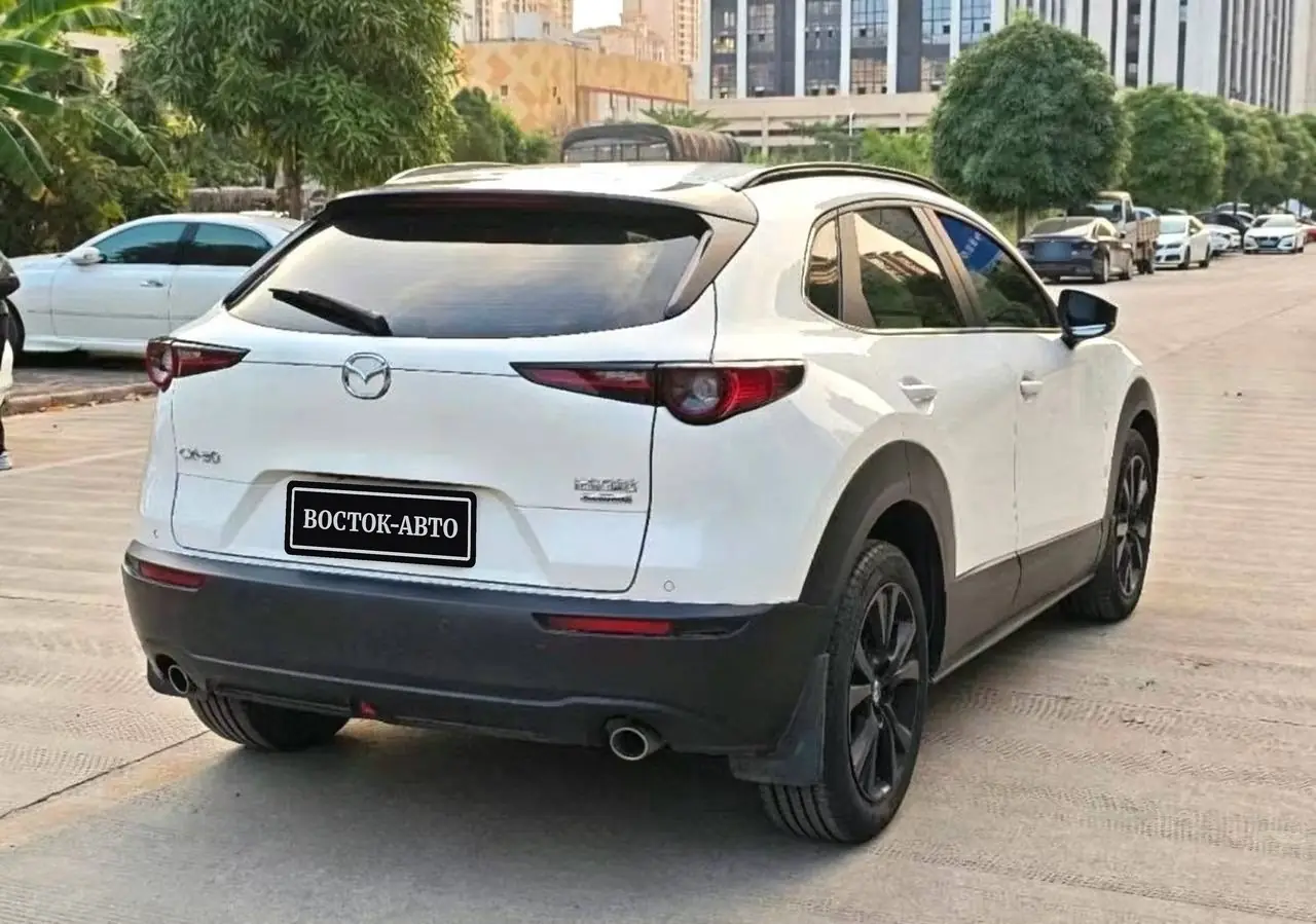 Mazda CX-30 2.0 AT, фото 2