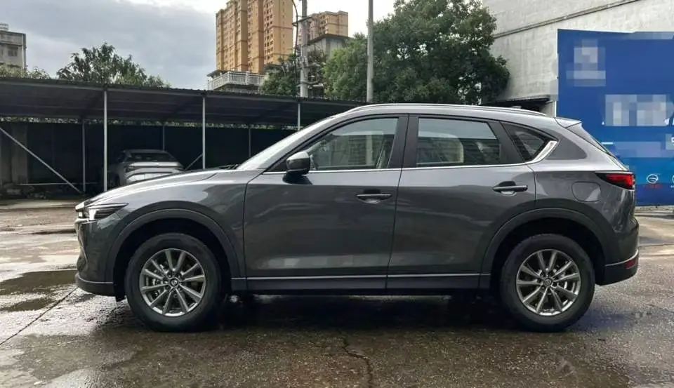 Mazda CX-5 2.0, фото 2