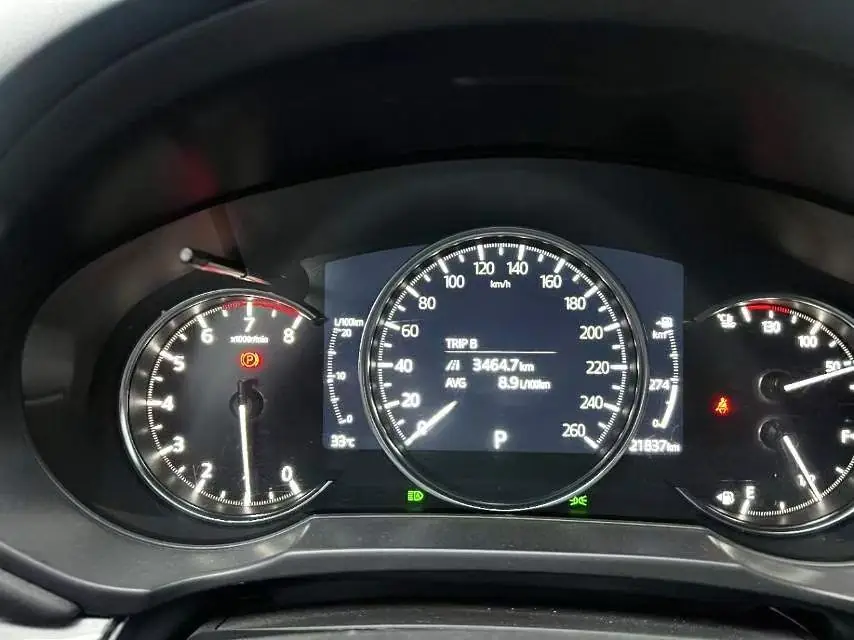 Mazda CX-5 2.0, фото 4