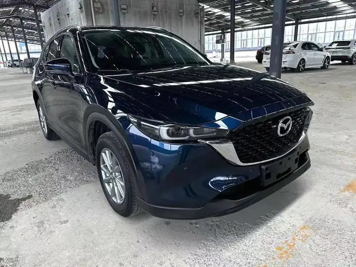 Mazda CX-5 2.0 2WD