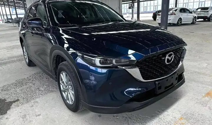 Mazda CX-5 2.0 2WD