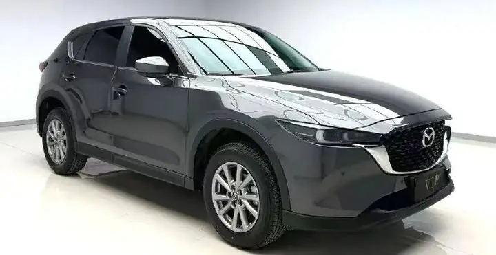 Mazda CX-5 2.0 2WD