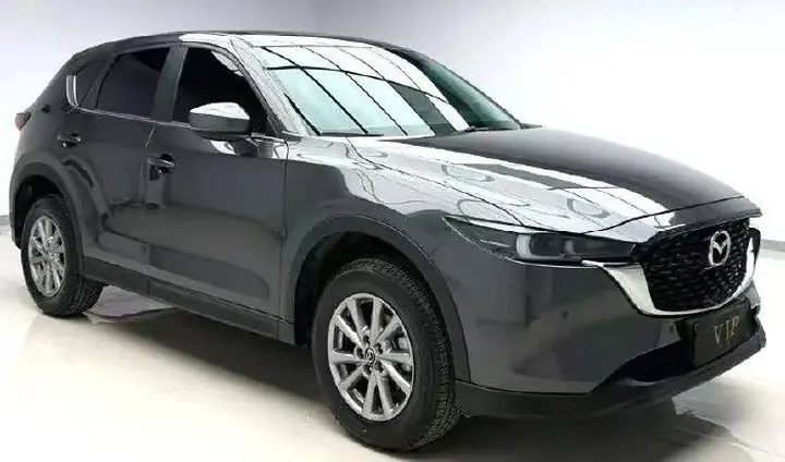 Mazda CX-5 2.0 2WD