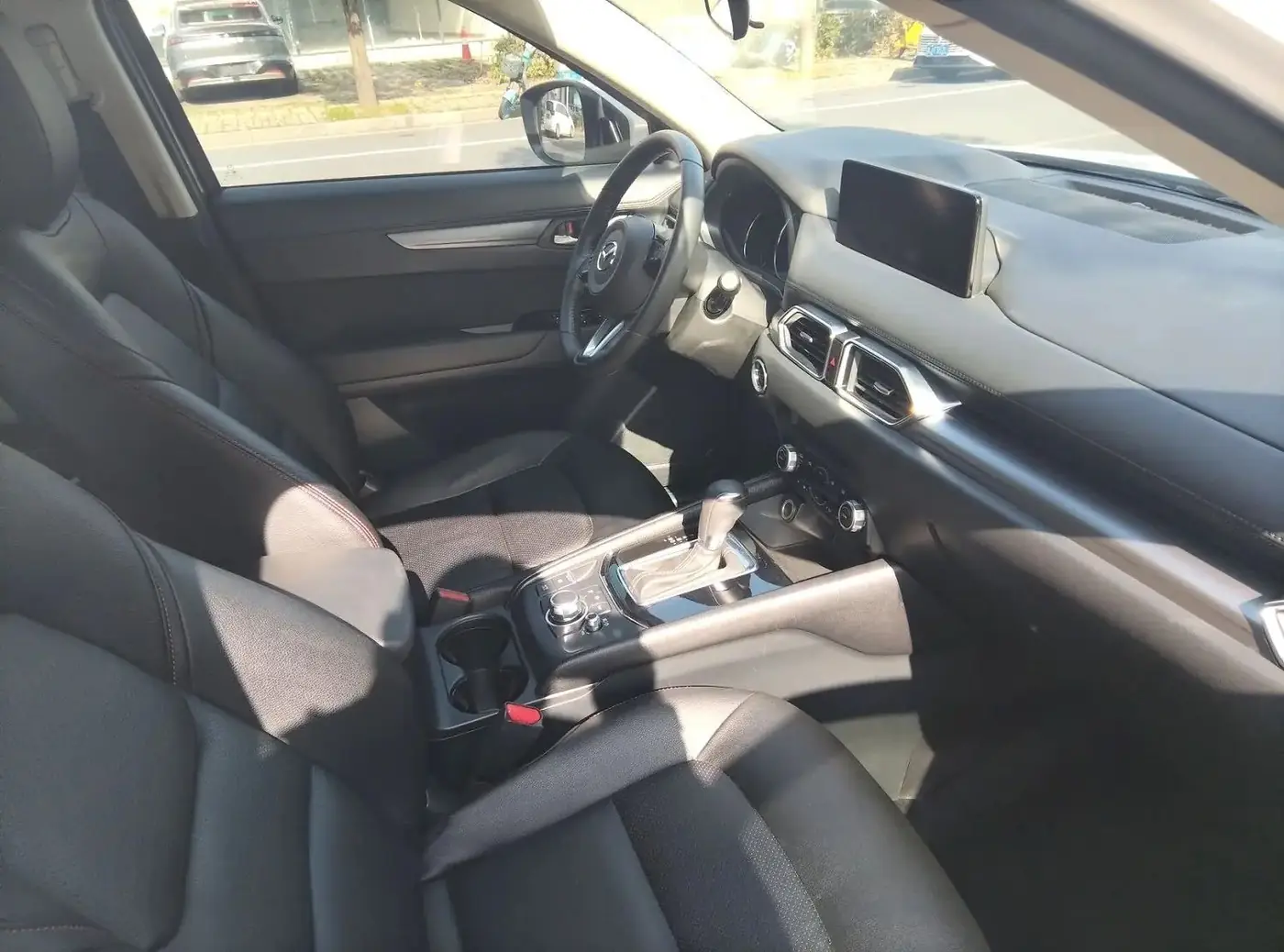 Mazda CX-5 2.0 2WD Comfort, фото 7