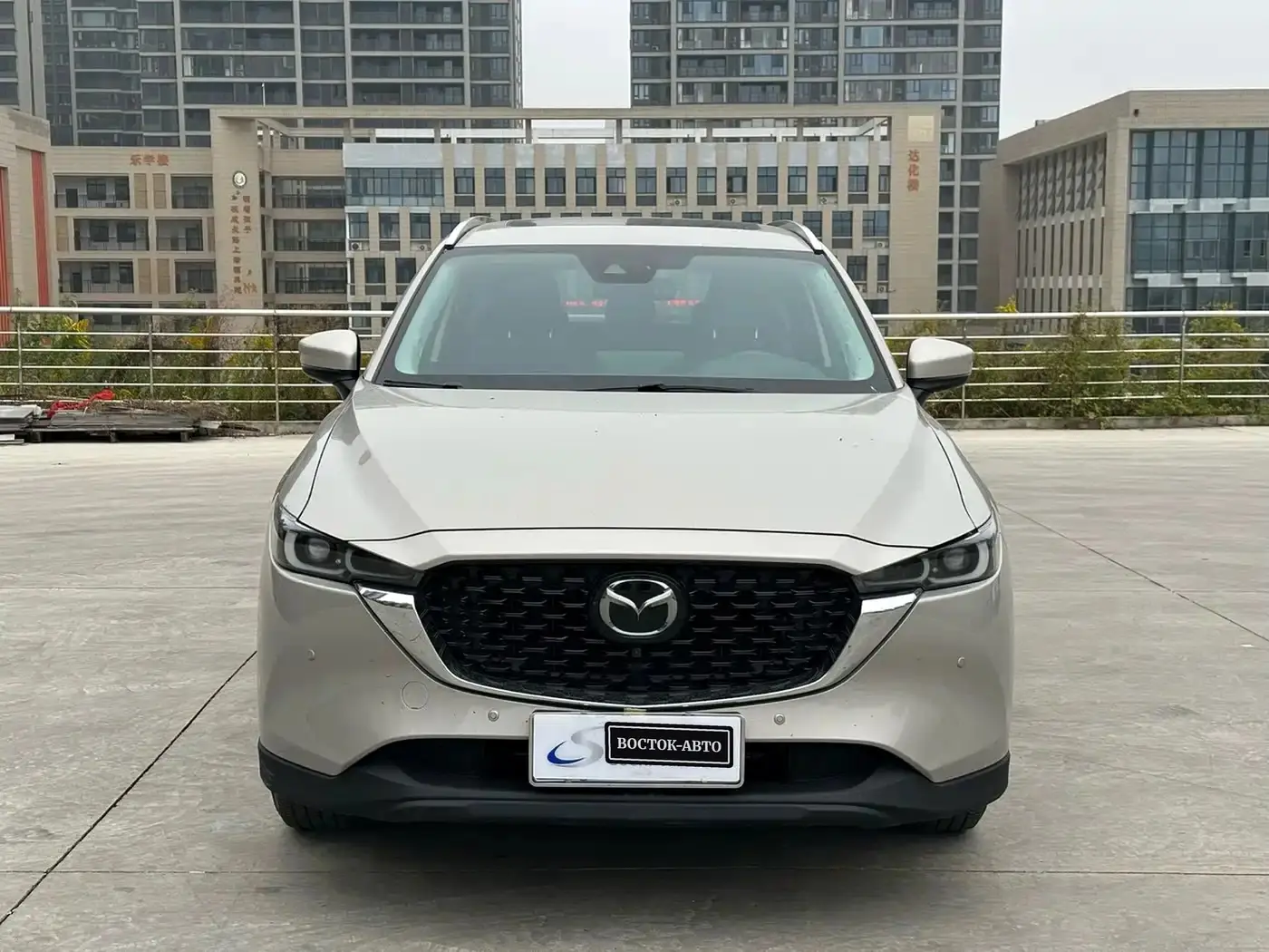 Mazda CX-5 2.0L, фото 2