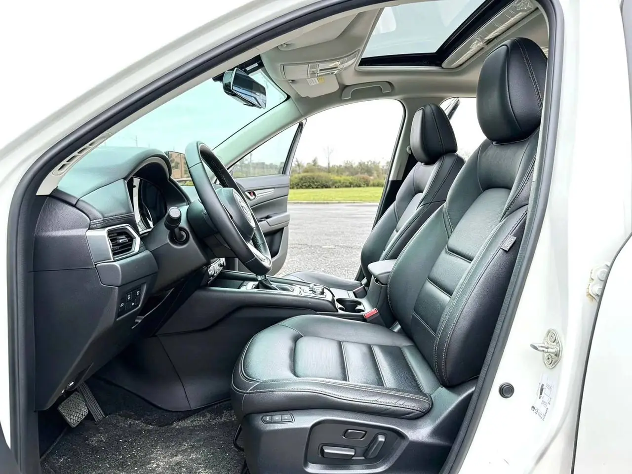 Mazda CX-5 2.0 2WD, фото 10