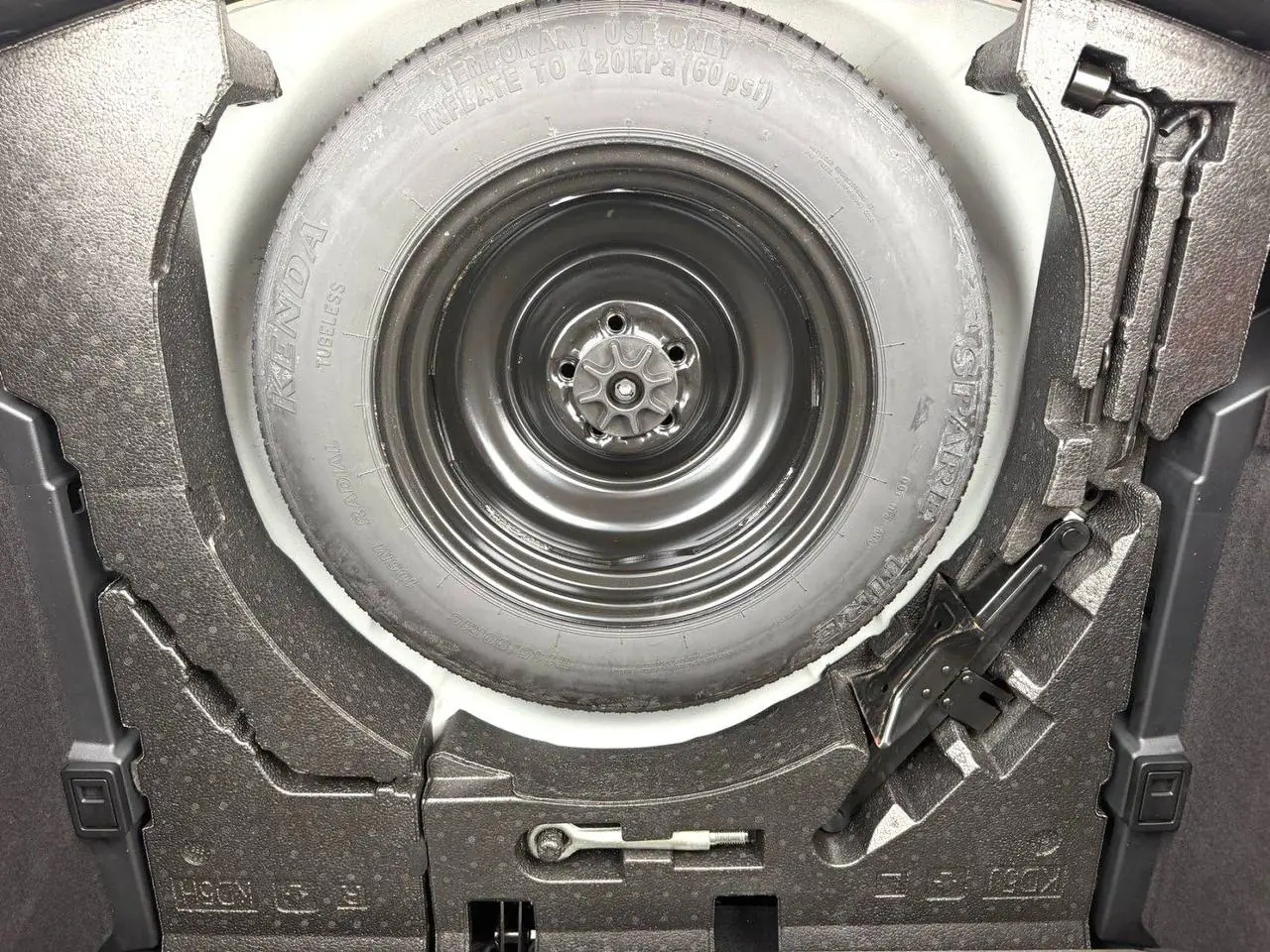 Mazda CX-5 2.0 2WD, фото 11
