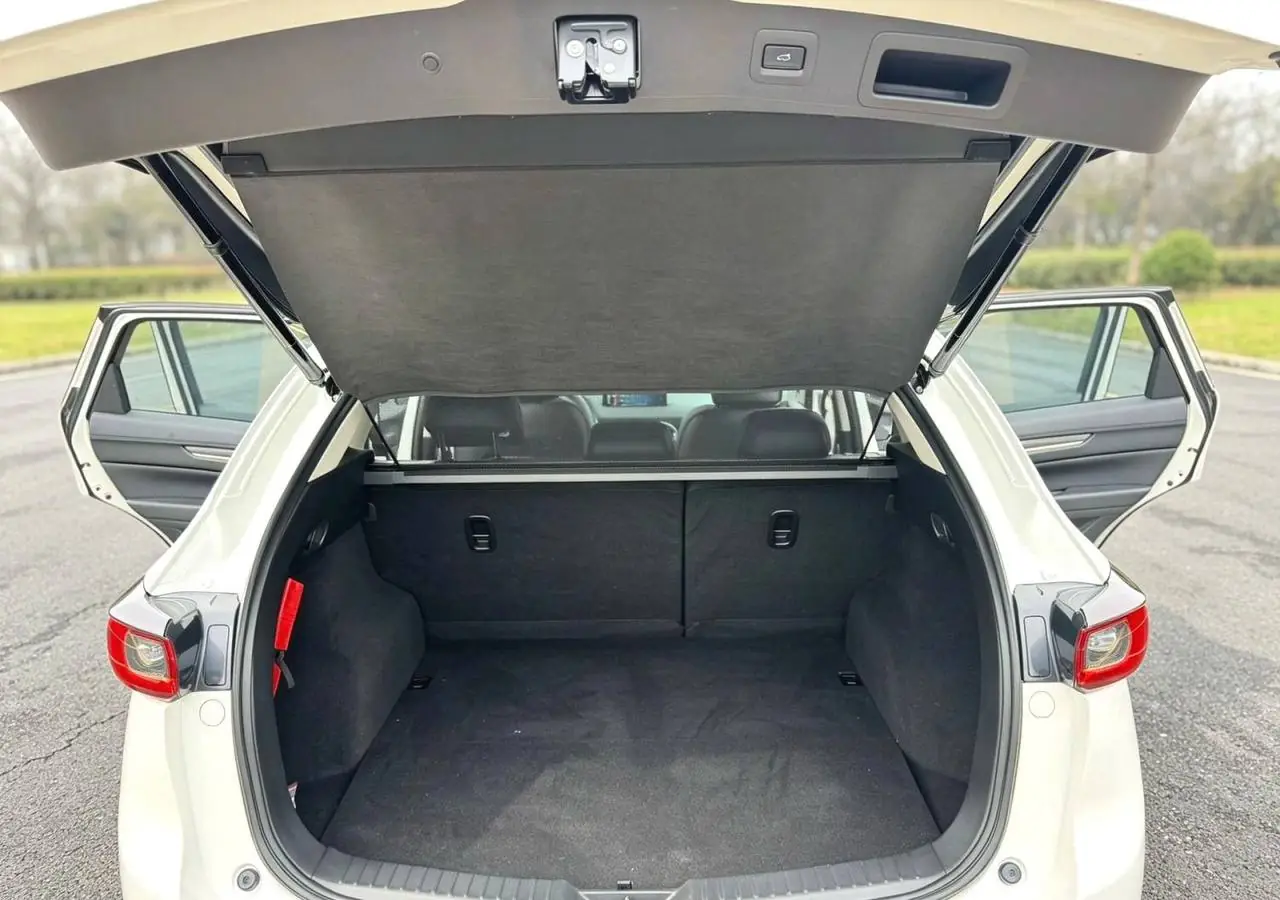 Mazda CX-5 2.0 2WD, фото 12