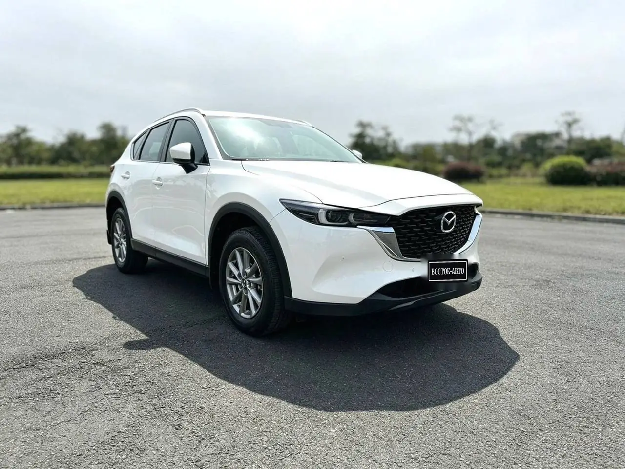Mazda CX-5 2.0 2WD, фото 6
