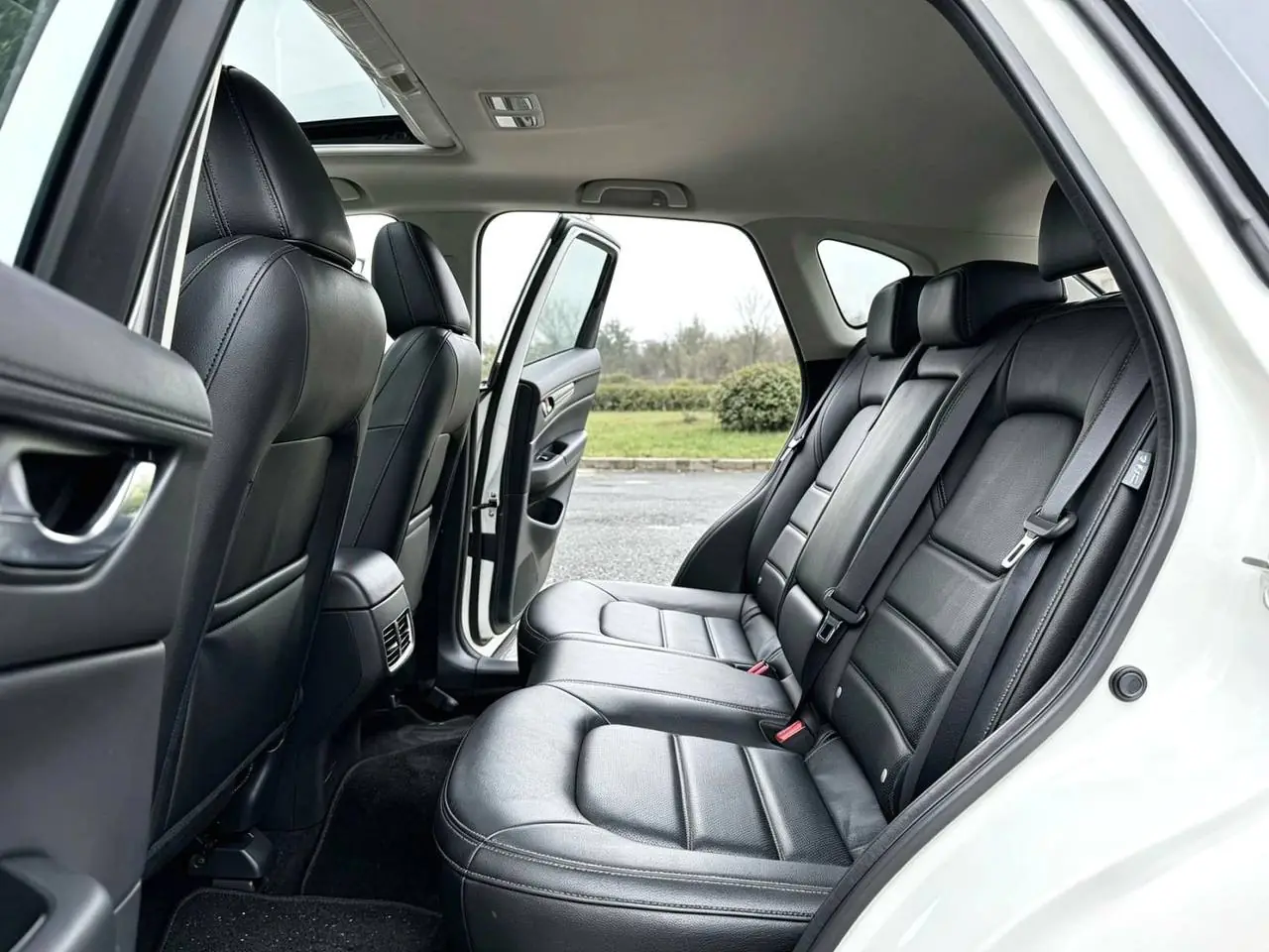 Mazda CX-5 2.0 2WD, фото 9