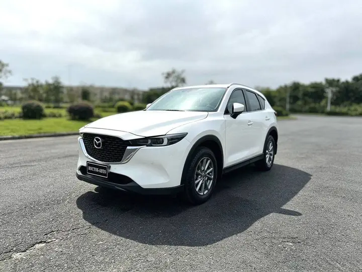 Mazda CX-5 2.0 2WD