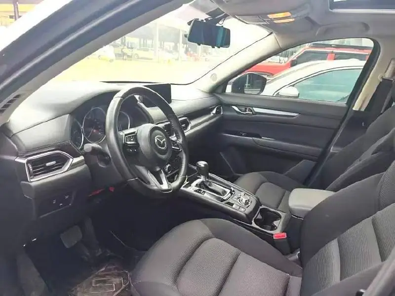 Mazda CX-5 2.0 2WD, фото 3
