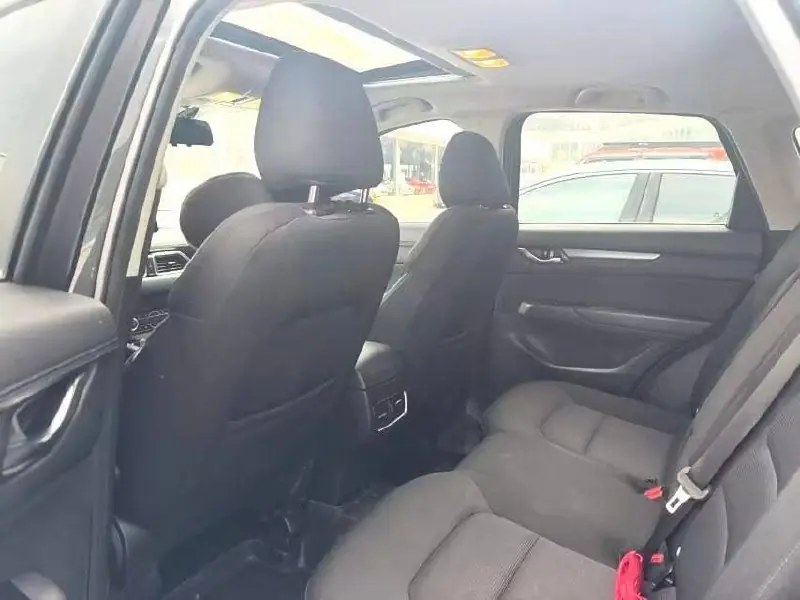 Mazda CX-5 2.0 2WD, фото 5