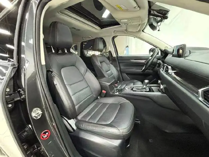 Mazda CX-5 2.0 2WD, фото 10