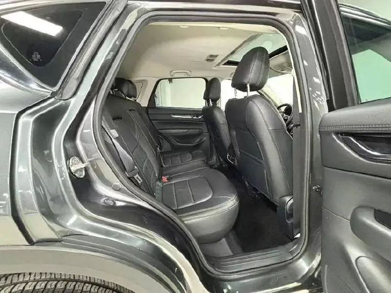 Mazda CX-5 2.0 2WD, фото 11
