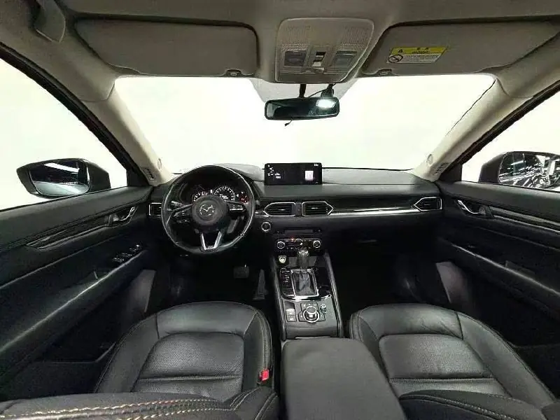 Mazda CX-5 2.0 2WD, фото 12