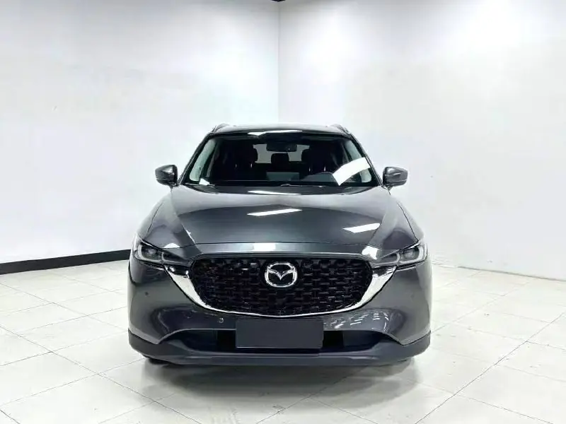 Mazda CX-5 2.0 2WD, фото 2