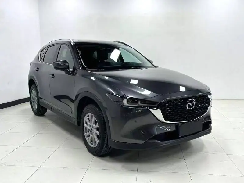 Mazda CX-5 2.0 2WD, фото 3