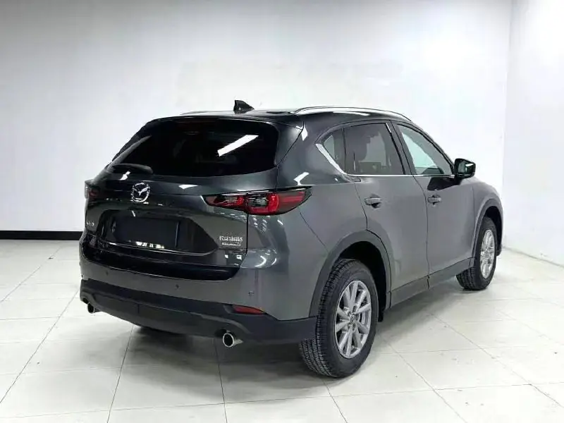 Mazda CX-5 2.0 2WD, фото 4