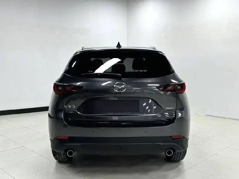Mazda CX-5 2.0 2WD, фото 5