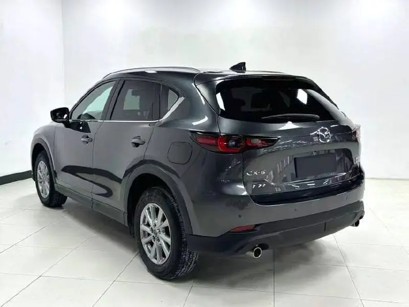 Mazda CX-5 2.0 2WD, фото 6